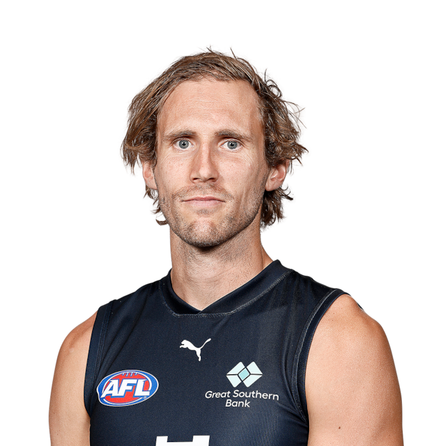 Nick Haynes profile picture